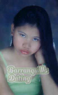 Philippines women