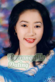 Philippines women