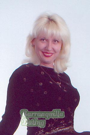 Ukraine women