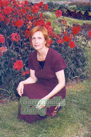 Ukraine women
