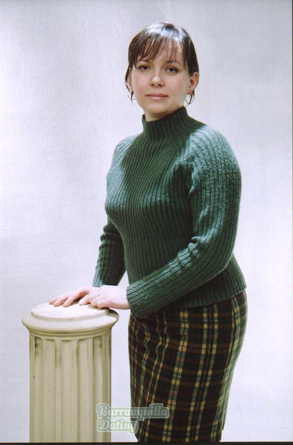 Russia women