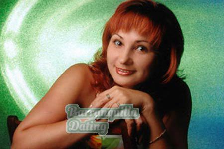 Russia women
