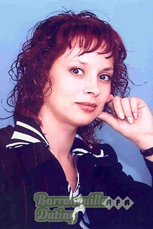 Russia women