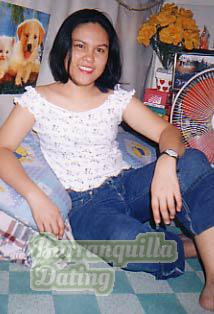 Philippines women