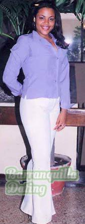 Colombia women