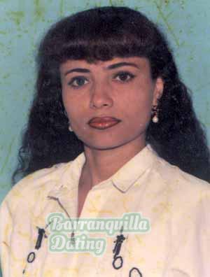 Colombia women