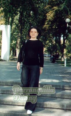 Russia women