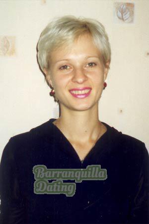 Russia women