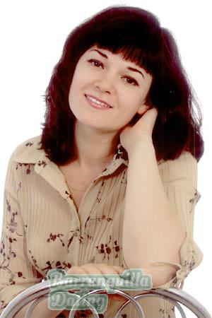 Russia women