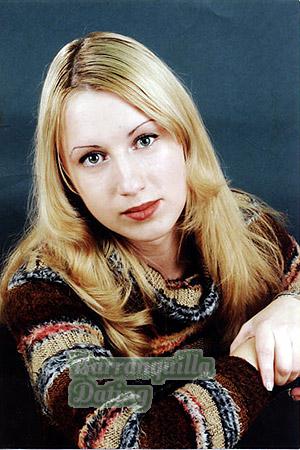 Russia women