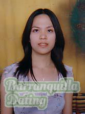 Philippines women