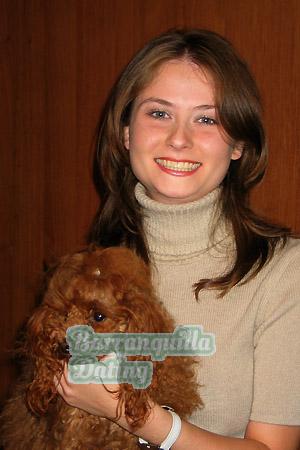Russia women