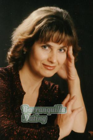 Russia women