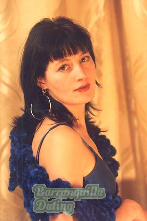 Ukraine women