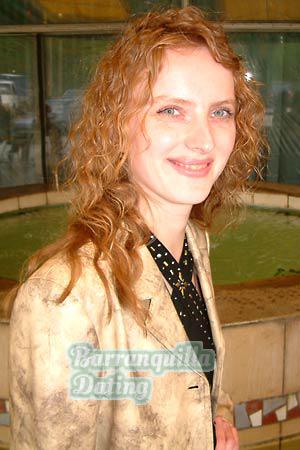 Ukraine women