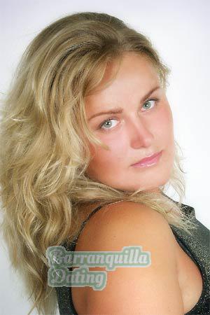 Ukraine women