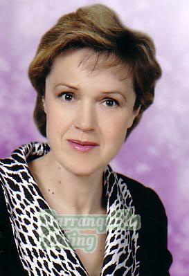 Russia women