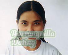 Philippines women