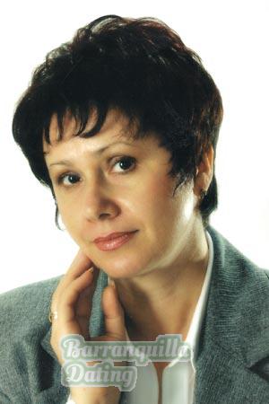 Russia women