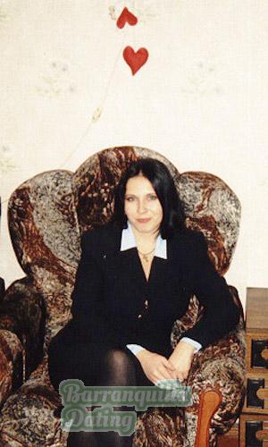 Russia women