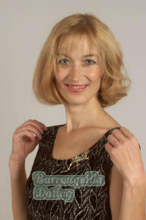 Russia women