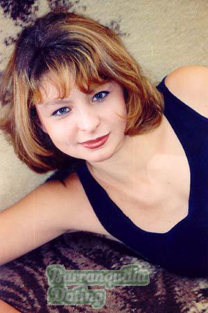 Ukraine women