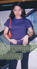 Philippines women