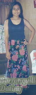 Philippines women