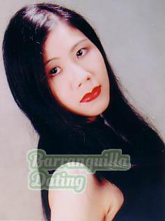 Indonesia women