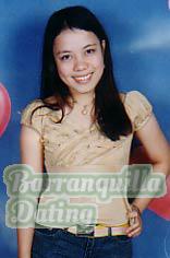Philippines women