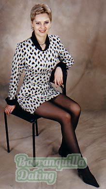 Russia women