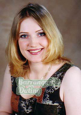 Russia women
