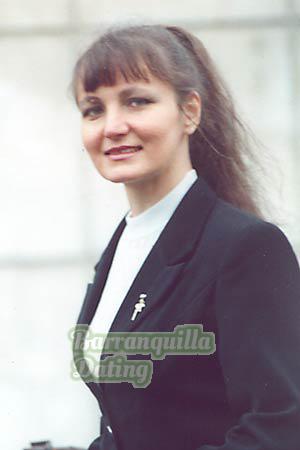 Ukraine women