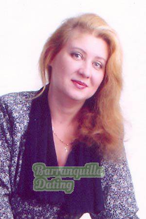 Ukraine women