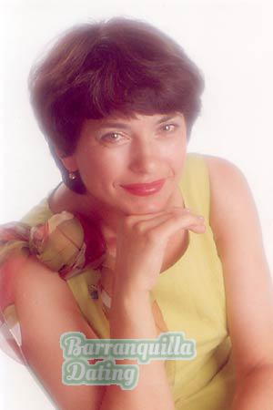 Ukraine women