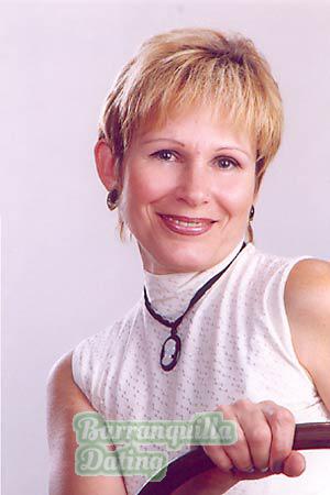 Ukraine women