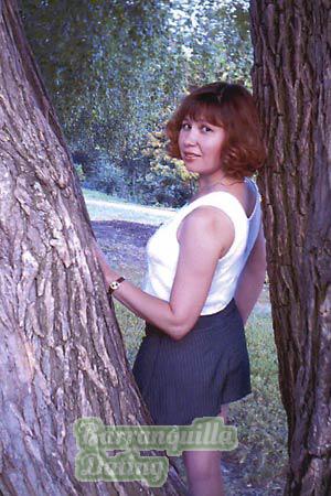 Russia women