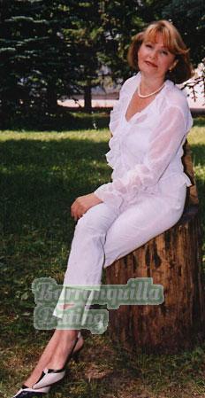 Russia women