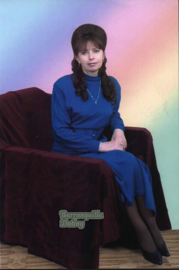 Russia women