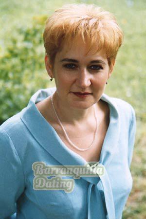 Russia women