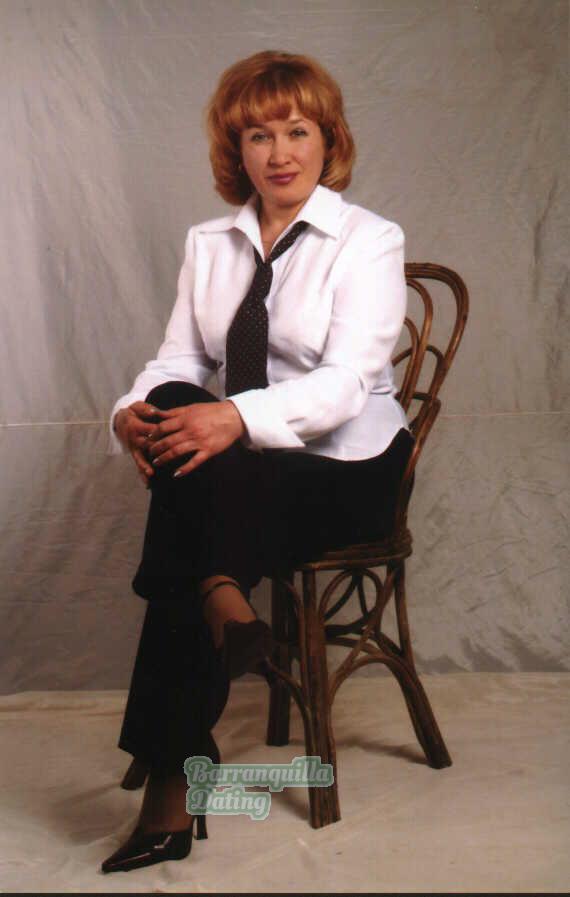 Russia women