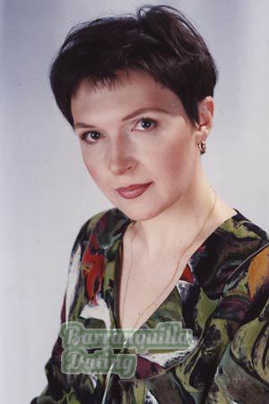 Russia women