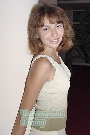 Ukraine women