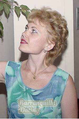 Ukraine women
