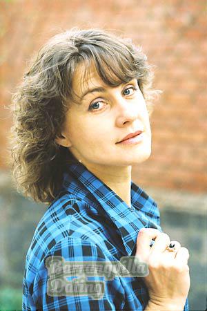 Ukraine women