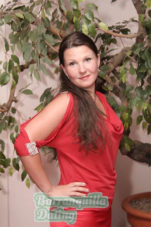 Ukraine women