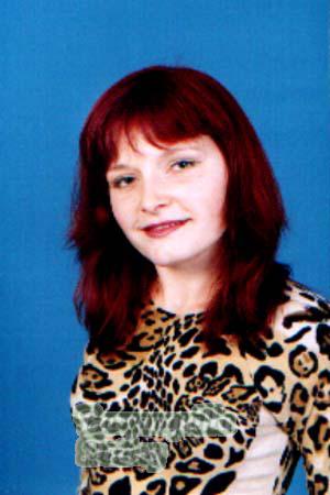 55336 - Tatyana Age: 31 - Russia