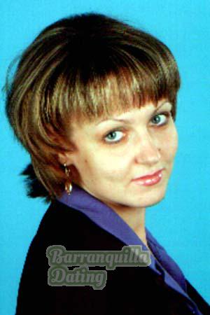 Russia women