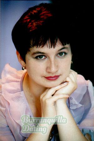 Ukraine women