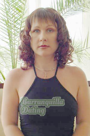 Ukraine women